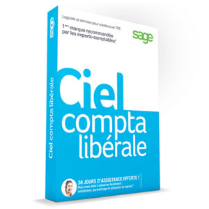 CIEL COMPTA LIBERALE