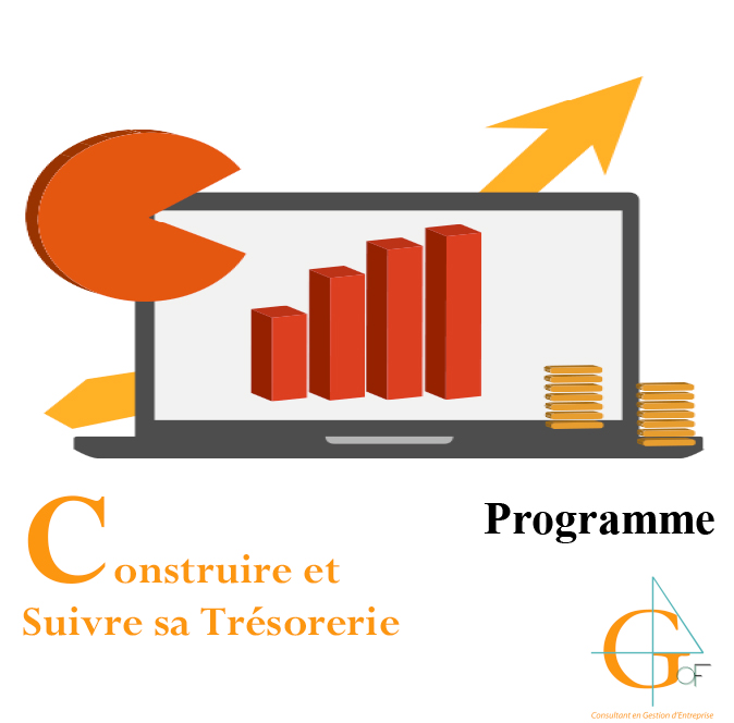 Construire et Suivre sa trésorerie