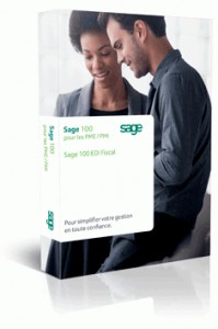 Sage 100 ECF