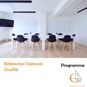 Se préparer à l'audit QUALIOPI selon le Référentiel national qualité