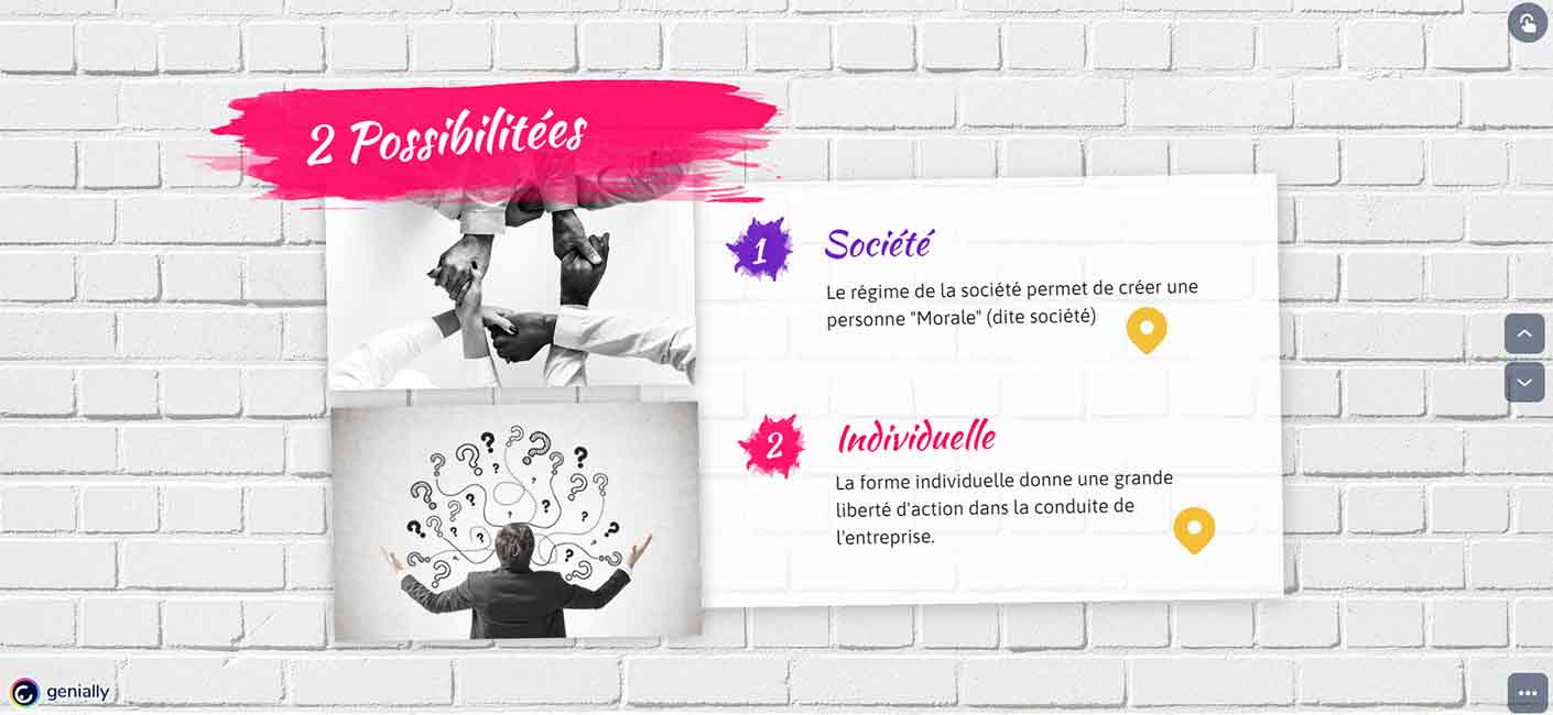 Les statuts juridiques Photo-2 Les statuts juridiques Photo-2