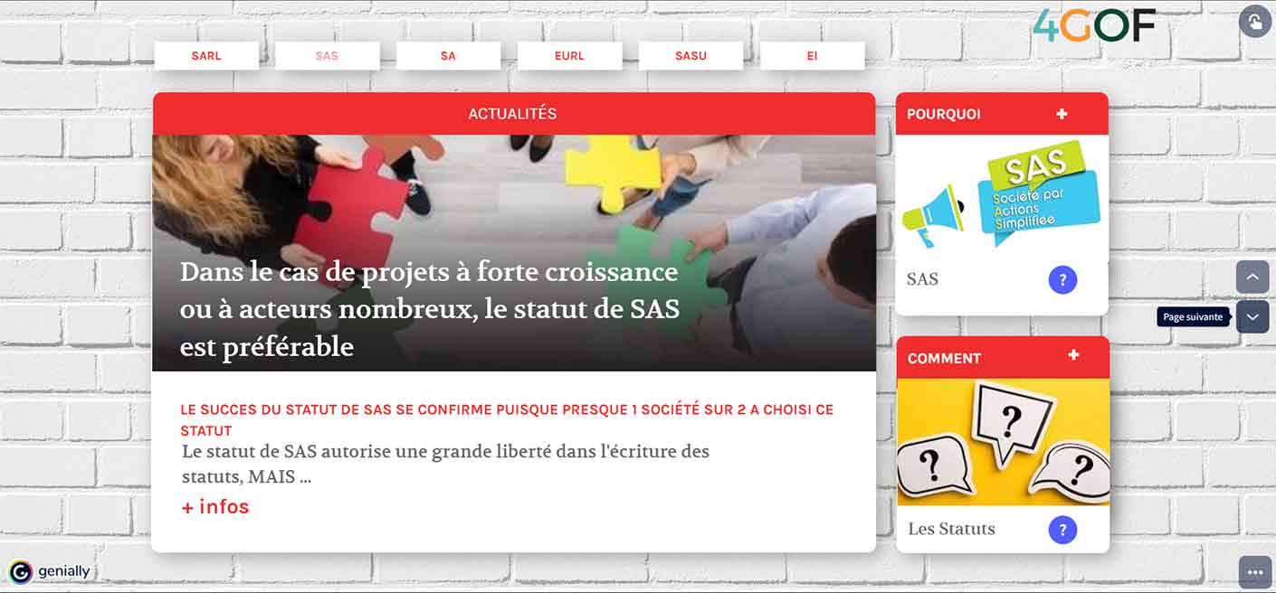Les statuts juridiques Photo-4 Les statuts juridiques Photo 4