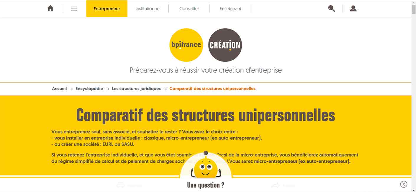 Les statuts juridiques photo-6 Les statuts juridiques photo 6