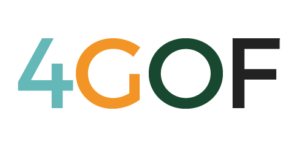 Logo 4gof